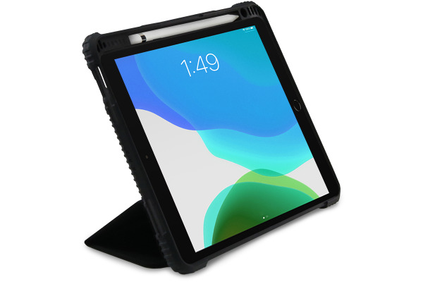 DICOTA Tablet Folio Case iPad black D31854 10.9-11inch 20/4 Gen,21/3 Gen