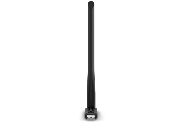 TP-LINK HighGain WiFi Antenna ARCHERT2U Plus, Dualband Adapter USB 2.0