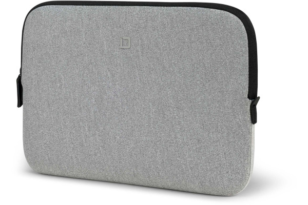 DICOTA Laptop Sleeve URBAN grey D31770 for MB or Ultrabook 16 inch