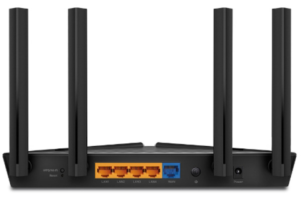 TP-LINK Archer AX23 ARC. AX23 AX1800 DB WiFi 6 Router