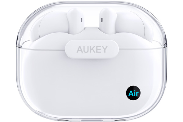 AUKEY Portable True Wirel. Earbuds EP-M2-BK Black