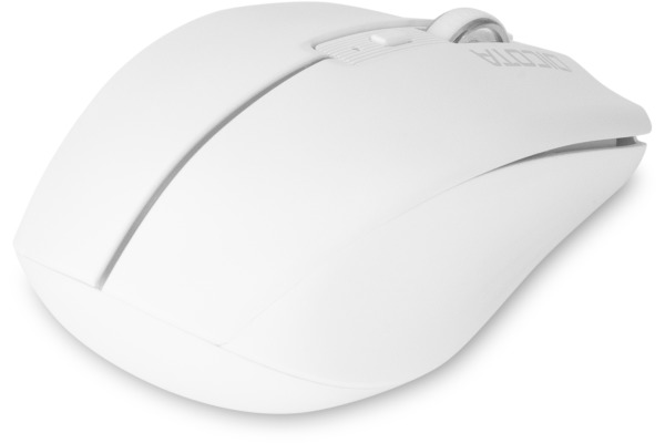 DICOTA Bluetooth Mouse NOTEBOOK D32044 White