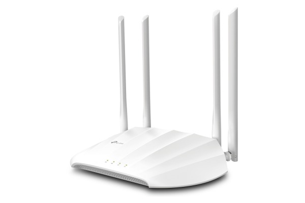 TP-LINK Dual-Band WiFi 6 Access Point TL-WA1801 AX1800