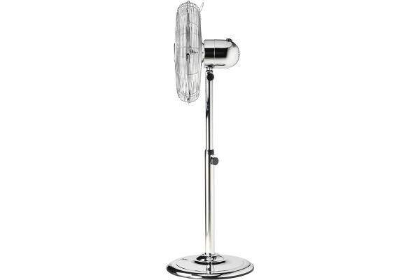 TRISTAR Standventilator 40cm VE-5951 chrom