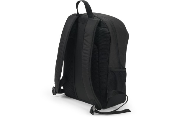 DICOTA Eco Backpack BASE black D30913-RP for Unviversal 15-17.3