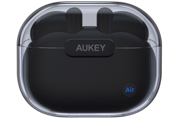 AUKEY Portable True Wirel. Earbuds EP-M2-BK Black