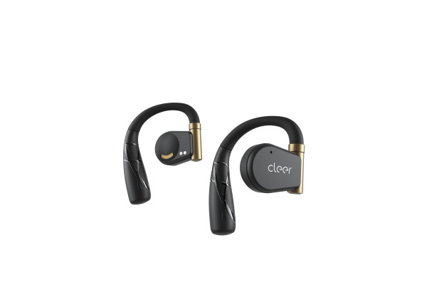 CLEER Audio ARC II Sport Edition GS139503A TWS, Gold/Black