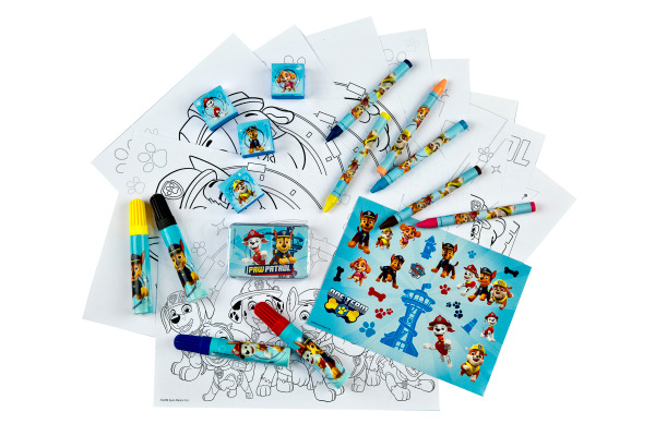 UNDERCOV Kreativbox PPAT3972 Paw Patrol