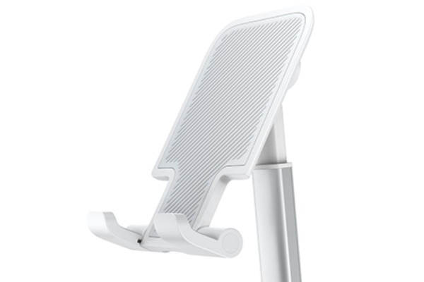 UGREEN Multiangle Phone Desktop 20434 Stand Foldable, White