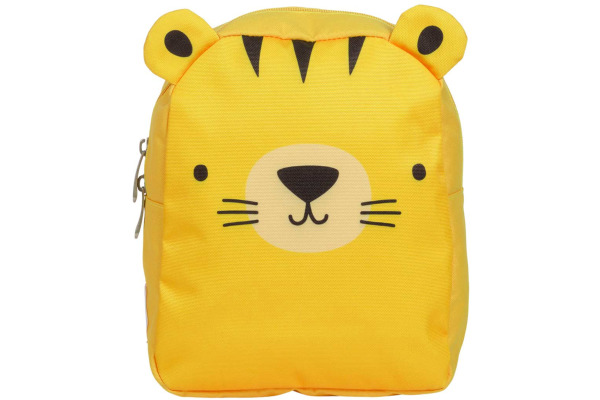 ALLC Kleiner Rucksack 21x26x10cm BPTIYE31 Tiger