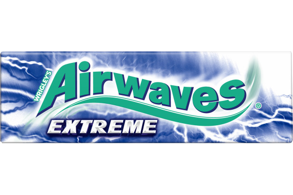 AIRWAVES Extreme 270908 1x14g