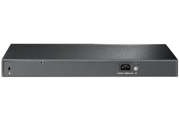 TP-LINK 18-Port Gigabit Rackmount TLSG1218M Switch with 16-Port PoE