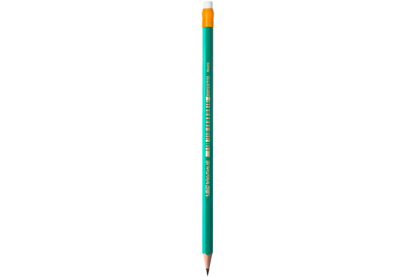 BIC Bleistift Evolution HB 8803323 12 Stück