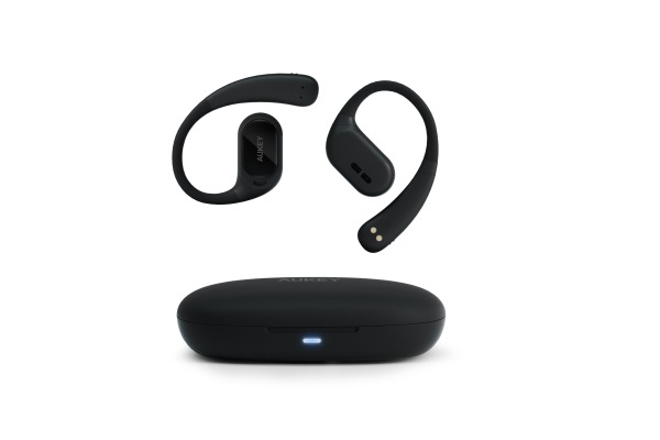 AUKEY Sports Fit Open-Ear TWS EP-S1 BK Black