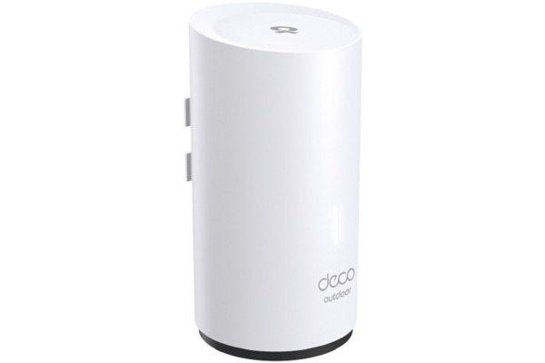 TP-LINK AX3000 Outdoor/Indoor Mesh DECOX50-O Wi-Fi 6 Unit