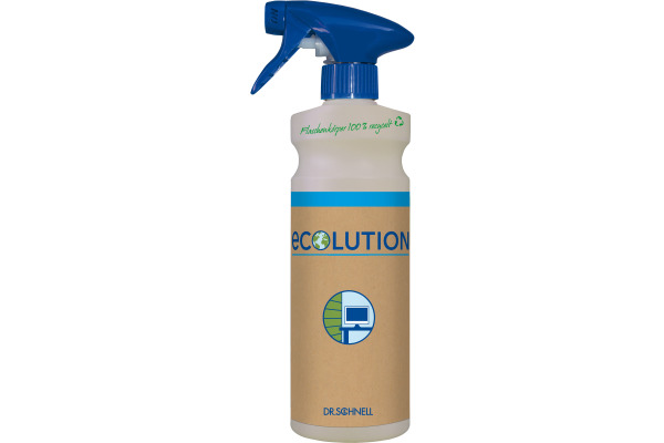 NEUTRAL Handsprüher Ecolution 500ml DRS31207 Ecolution, leer