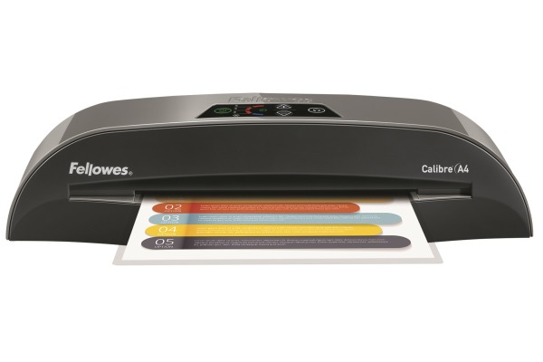 FELLOWES Laminiergerät Calibre A4 5750701