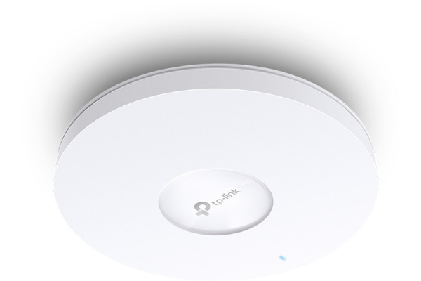 TP-LINK EAP650 EAP650 AX3000 Ceiling Mou. WiFi 6 AP