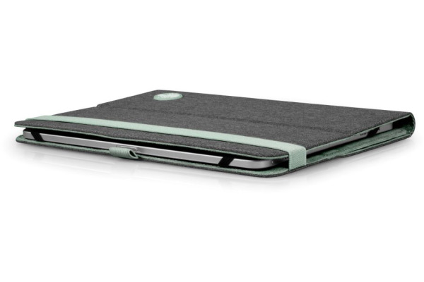 PORT Yosemite Eco Folio 9/11 400713 Universal Tablet Cover grey