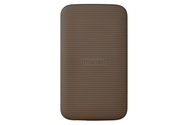 INTENSO External SSD TX500 2TB 3827470 USB 3.2 + Cable 1.8 inch