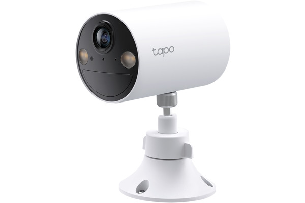 TP-LINK Smart Wless Security Camera TAPO C410 3MP