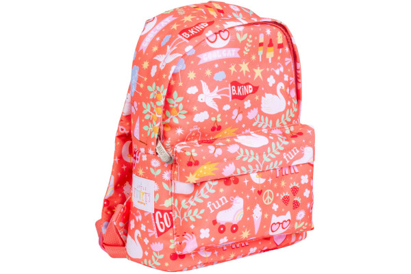 ALLC Kleiner Rucksack 23.5x30x10cm BPFUCO79 Fun