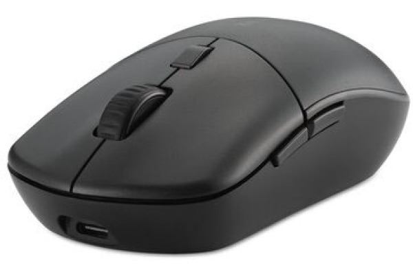 KENSINGTO MY430 EQ Rechargeable Mouse K75507EU BT & 2.4GHz, USB-C