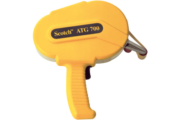 SCOTCH Abroller Band 924 -33mm ATG700