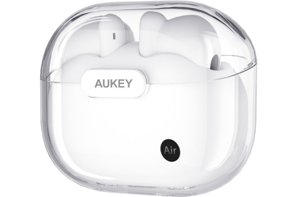 AUKEY Portable True Wirel. Earbuds EP-M2-WH White