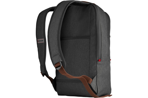 WENGER Backpack CityUpgrade 606489 grey