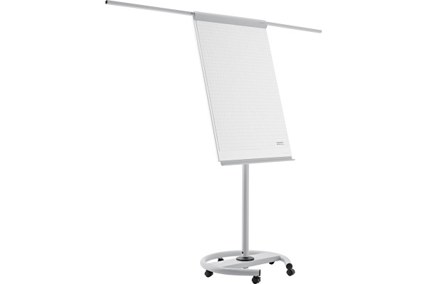 MAGNETOP. Flipchart de luxe 12270F13 mobil 730x1000mm