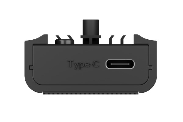 ICY BOX DockingStation M.2 IB180MCC3 NVMe & SATA SSD, USB 3.2Gen2