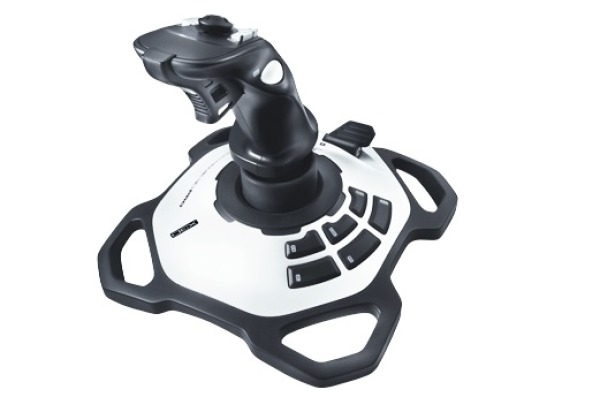 LOGITECH Extreme 3D Pro Joystick 942000031