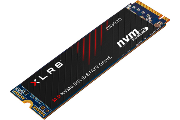 PNY SSD CS3030 1TB M280CS303 XLR8 M.2 NVMe