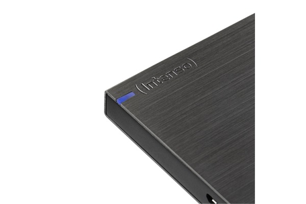 INTENSO HDD Memory Board 1TB 6028660 USB 3.0 2.5 inch antracite