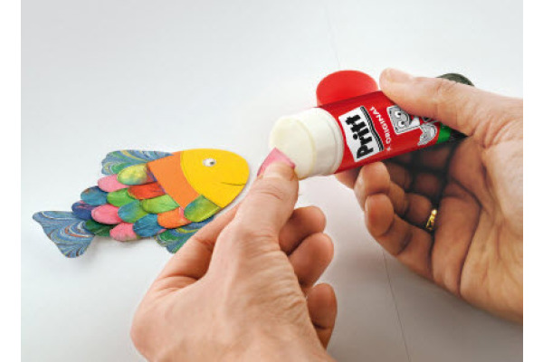 PRITT Klebestift gross PS8BF PK811 43g