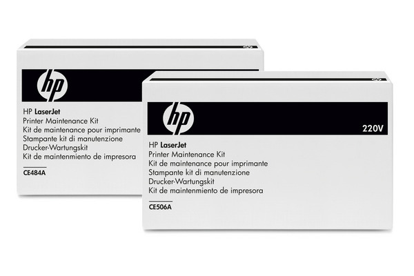 HP Fuser Kit CE515A LJ Enterpr.700 M775 150'000 S.