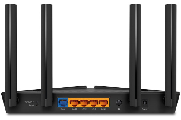 TP-LINK AX3000 DB WiFi 6 Router ARC. AX53