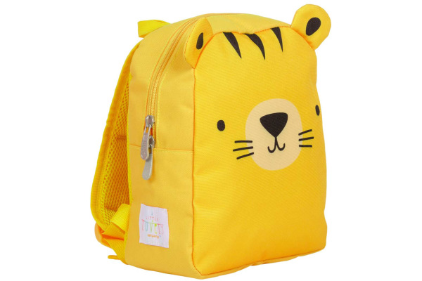 ALLC Kleiner Rucksack 21x26x10cm BPTIYE31 Tiger