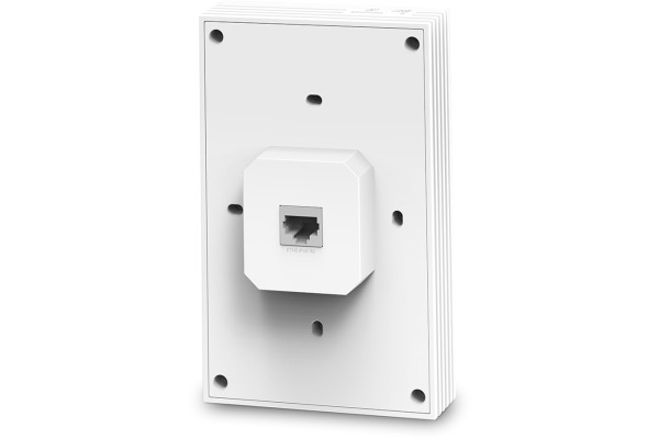 TP-LINK EAP655-Wall EAP655-WA AX3000 WallPlate DB WiFi 6 AP