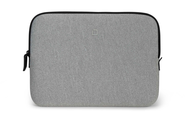 DICOTA Laptop Sleeve URBAN grey D31770 for MB or Ultrabook 16 inch