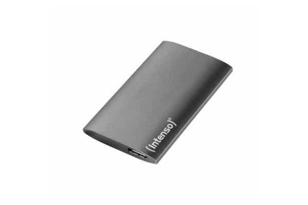 INTENSO External SSD Premium 2TB 3823470 USB 3.0 + Cable 1.8 inch