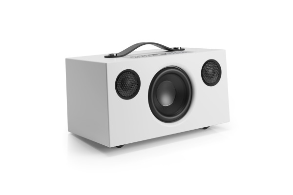 AUDIO PRO C5 MkII 15271 Multiroom-Speaker, White
