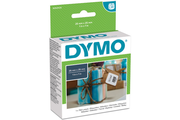 DYMO LabelWriter S0929120 1 Rl./750 Stück