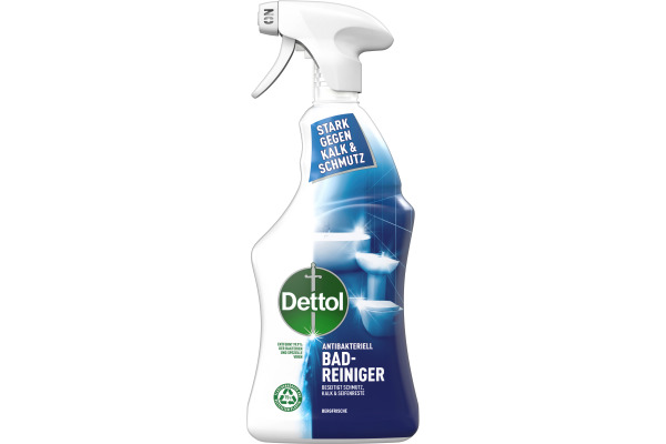 DETTOL Badreiniger 3266957 Bergfrische