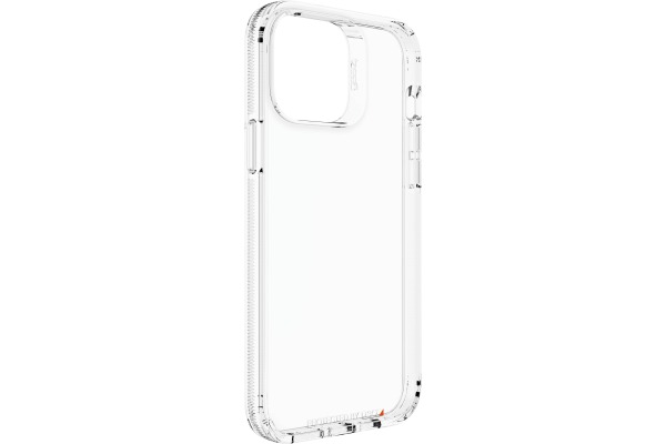 GEAR4 Crystal Palace Cases Apple 702010025 iPhone 14 Pro Max,Clear