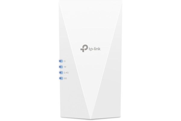 TP-LINK RE600X RE600X AX1800 WiFi 6 Range Extender