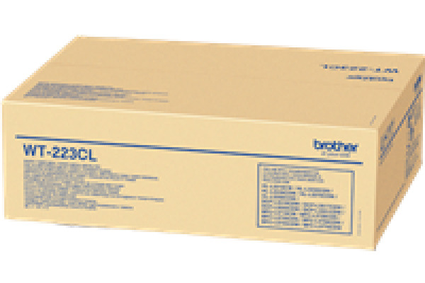 BROTHER Waste Toner Box WT-223CL HL-L3210CW 50'000 Seiten