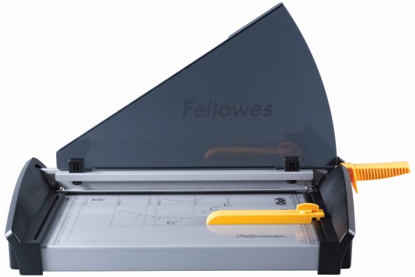 FELLOWES Plasma A3 5411101 Hebelschneidemaschine