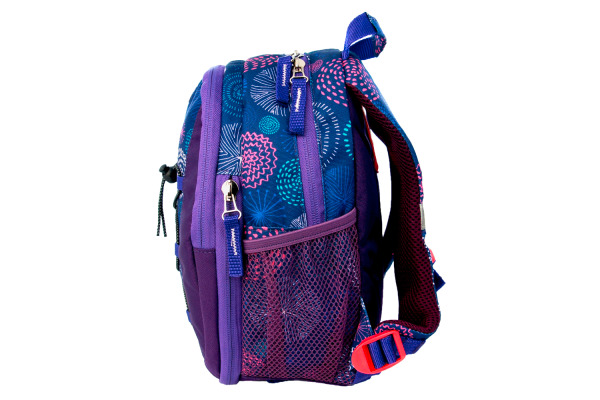 FUNKI Kinder-Rucksack Fireworks 6022.001 28x25x11cm